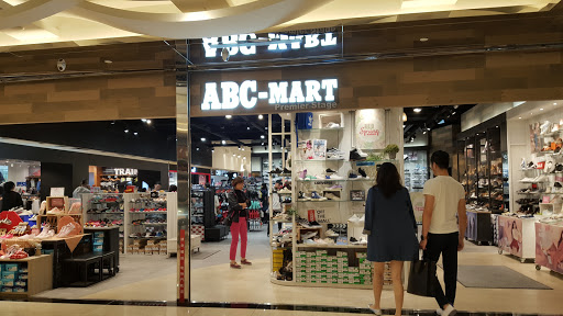 ABC-MART 信義微風店