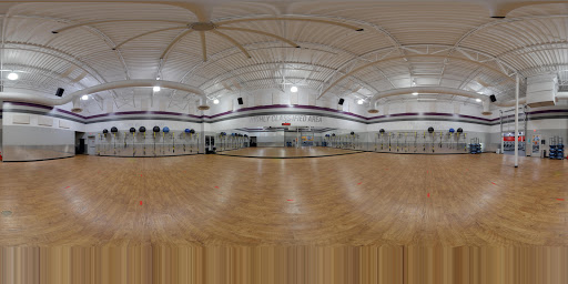 Health Club «Crunch - Richmond Glenside», reviews and photos, 5420 Glenside Dr, Henrico, VA 23228, USA