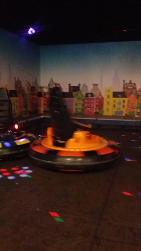 Amusement Center «Make Believe Family Fun Center», reviews and photos, 8303 Day Dr, Parma, OH 44129, USA