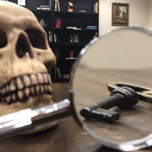 Amusement Center «The Great Escape Room», reviews and photos, 2315 S Le Jeune Rd #200, Miami, FL 33134, USA