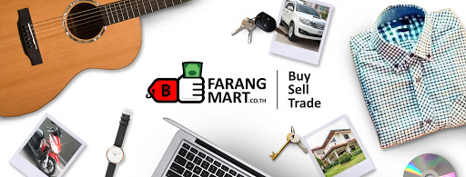 Farangmart.co.th - Thailand Classifieds Marketplace