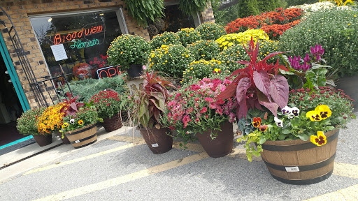 Broadview Florist & Greenhouse