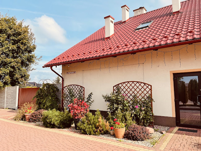 Godziny otwarcia Gościniec