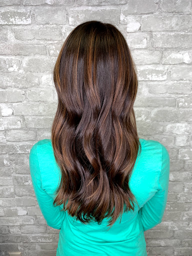 Beauty Salon «The Wild Orchid Salon», reviews and photos, 2340 Towne Lake Pkwy #100, Woodstock, GA 30189, USA