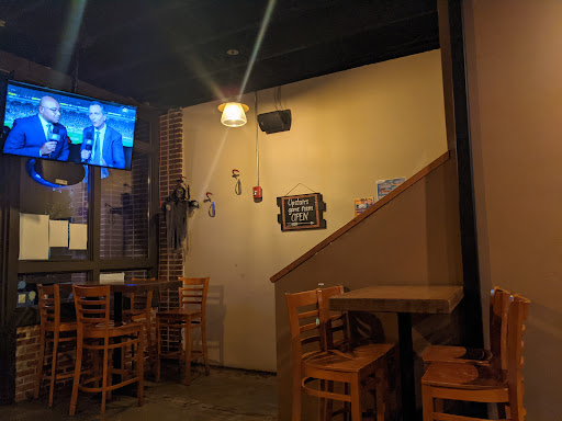 Brewery «Black Warrior Brewing Company», reviews and photos, 2216 University Blvd, Tuscaloosa, AL 35401, USA