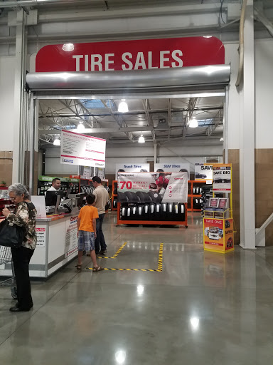 Warehouse store «Costco Wholesale», reviews and photos, 1130 Broadway, Chula Vista, CA 91911, USA