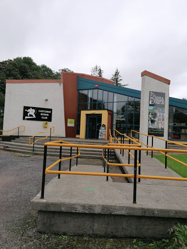 castlebar boxing club