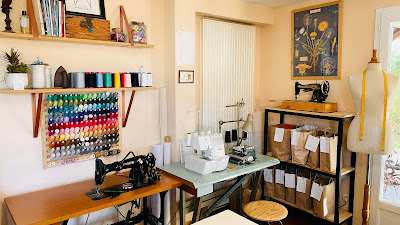 ATELIER MARJORIE à Pau