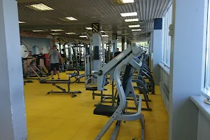 Havana Gym, Fitness Center image