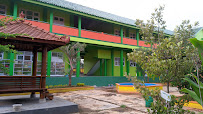 Foto SMP  Negeri 1 Kaliori, Kabupaten Rembang
