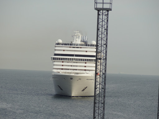 Cruiseshipcenter Travel inc