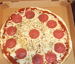 Pate Pizza & Pasta photo
