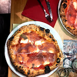 Photo n°1 de l'avis de Silvia.a fait le 10/07/2019 à 16:17 sur le  Da Zero à Milan