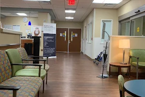 Emergency Room - NH UVA Haymarket Medical Center image