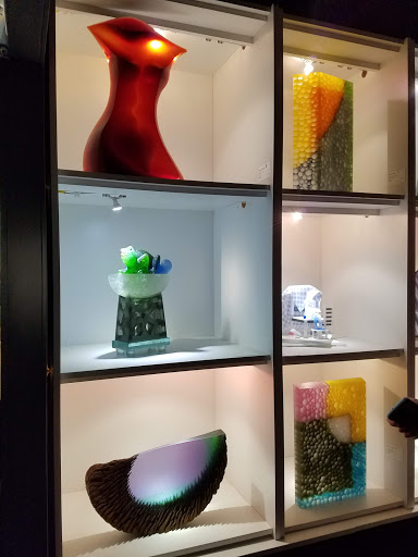 Art Gallery «Habatat Galleries Detroit», reviews and photos, 4400 Fernlee Ave, Royal Oak, MI 48073, USA