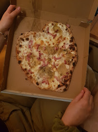 Plats et boissons du Pizzeria Pizza Cosy à Grenoble - n°15