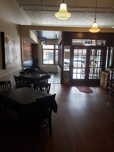 Coffee Shop «The Coffee Company», reviews and photos, 444 E Elk Ave, Elizabethton, TN 37643, USA