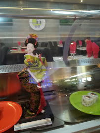 Atmosphère du Restaurant chinois 03 Wok Panda à Prémilhat - n°15