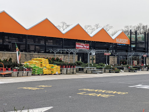 Home Improvement Store «The Home Depot», reviews and photos, 1555 St Georges Ave, Colonia, NJ 07067, USA