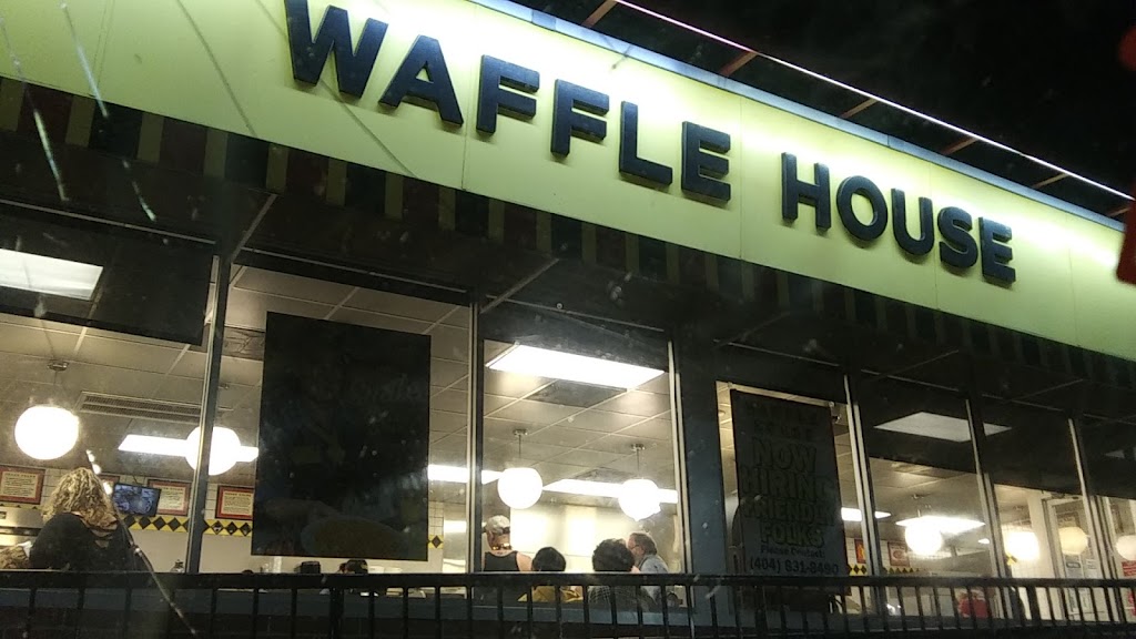 Waffle House 29316
