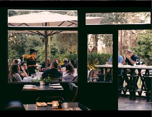 1 star michelin restaurants in Jerusalem