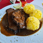 Photo n°1 de l'avis de Kr.d fait le 16/05/2022 à 08:58 sur le  Hotel - Landgasthaus zum Hirsch à Ramsen