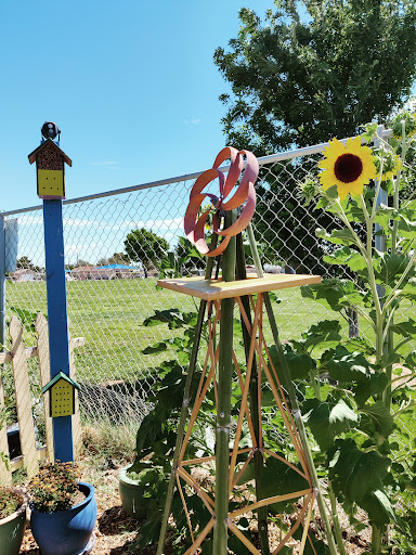 Park «Cecil Davis Park», reviews and photos, 601 Southern Ave & Van Buren St, Kingman, AZ 86401, USA