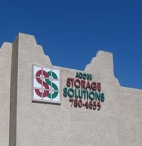 Self-Storage Facility «Adobe Storage Solutions», reviews and photos, 2818 W Deer Valley Rd, Phoenix, AZ 85027, USA