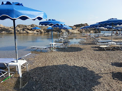 Tassos Beach'in fotoğrafı #42 ile birlikte