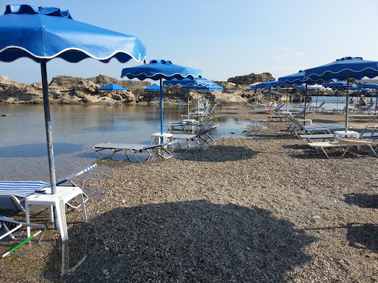 Tassos Beach
