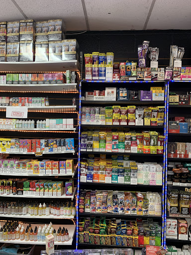 Tobacco Shop «U Save smoke shop», reviews and photos, 3452 Adams Ave, San Diego, CA 92116, USA