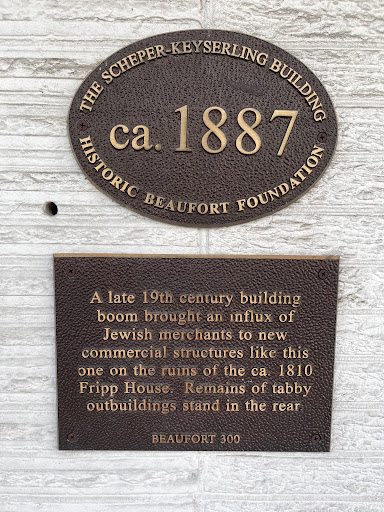 Museum «Verdier House», reviews and photos, 801 Bay St, Beaufort, SC 29902, USA