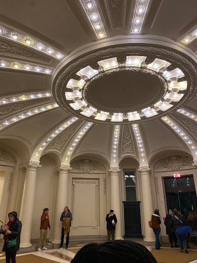 University «Yale University», reviews and photos