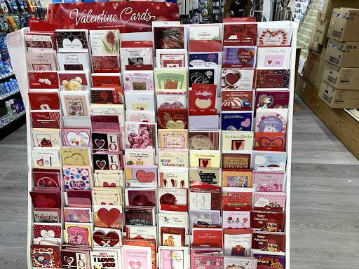 Pharmacy «Southwood Rita Pharmacy», reviews and photos, 937 S Wood Ave, Linden, NJ 07036, USA