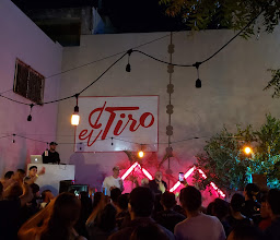 El Tiro cocktails & camaradas photo