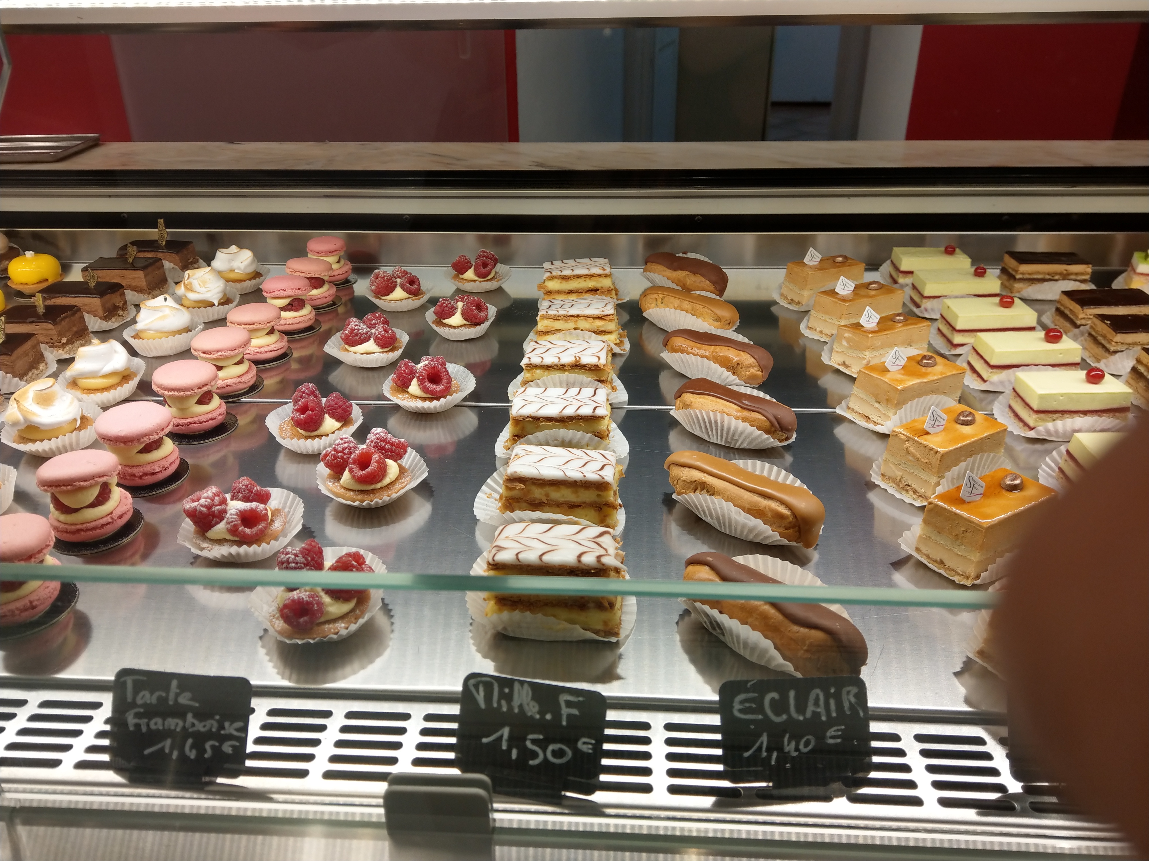 Photo n° 6 de l'avis de wen.g fait le 02/10/2018 à 08:37