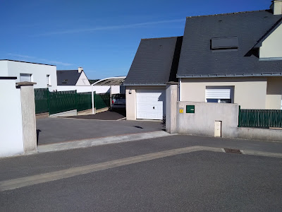 Oriance à Auray
