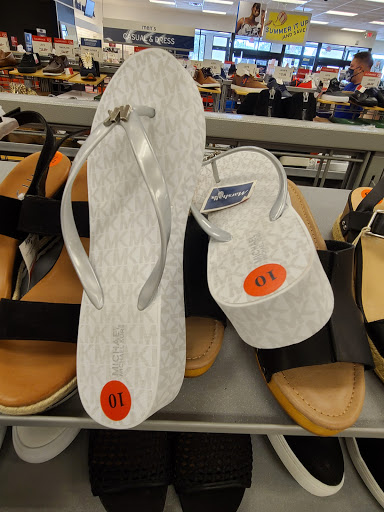 Department Store «Marshalls & HomeGoods», reviews and photos, 105 US-1, Tequesta, FL 33469, USA