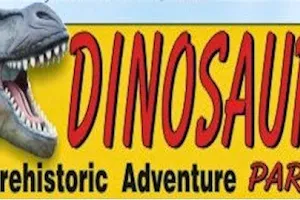 The Dinosaur Park image