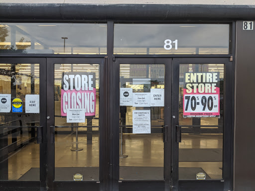 Discount Store «Gordmans», reviews and photos, 81 Ludwig Dr, Fairview Heights, IL 62208, USA