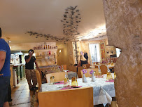 Atmosphère du Restaurant italien Bongusto Nice - n°10