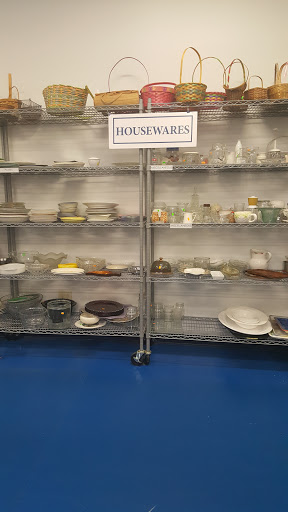 Thrift Store «Impossible Dream Store», reviews and photos