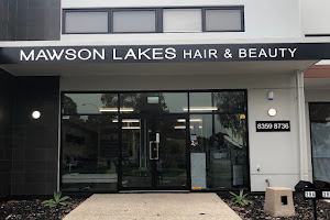 Mawson Lakes Hair & Beauty Clinic