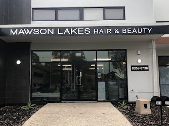 Mawson Lakes Hair & Beauty Clinic