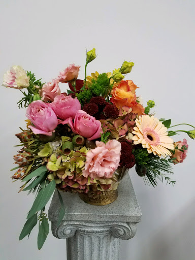 Florist «Beachwood Florist», reviews and photos, 325 New Haven Ave, Milford, CT 06460, USA