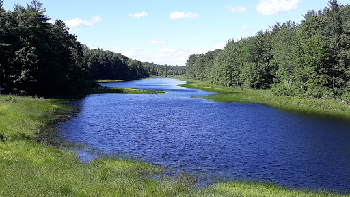 Museum «Dorflinger Glass Museum», reviews and photos, 37 Suydam Dr, White Mills, PA 18473, USA