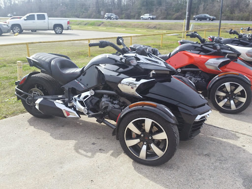 Motorcycle Parts Store «Performance Powersports», reviews and photos, 1816 Martin Luther King Blvd, Houma, LA 70360, USA