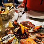 Photo n°3 de l'avis de Dandan.a fait le 06/01/2023 à 19:55 sur le  Trattoria Concordia à Agrigento