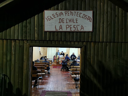 Iglesia Pentecostal de Chile - La Pesca
