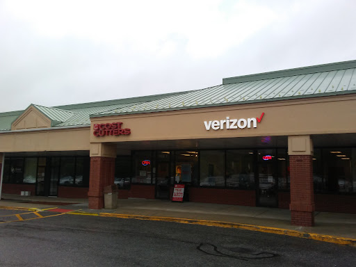 Cell Phone Store «Russell Cellular, Verizon Authorized Retailer», reviews and photos, 135 Storrs Rd, Mansfield Center, CT 06250, USA